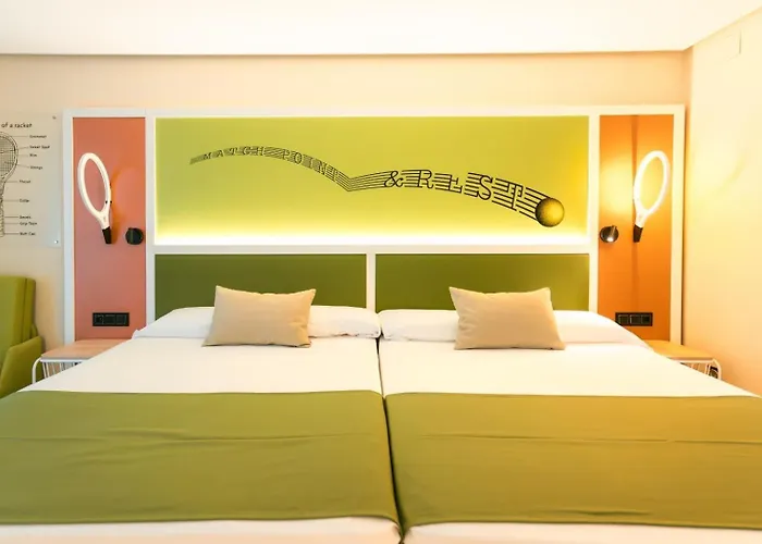 Magic Sports 4Sporthotels